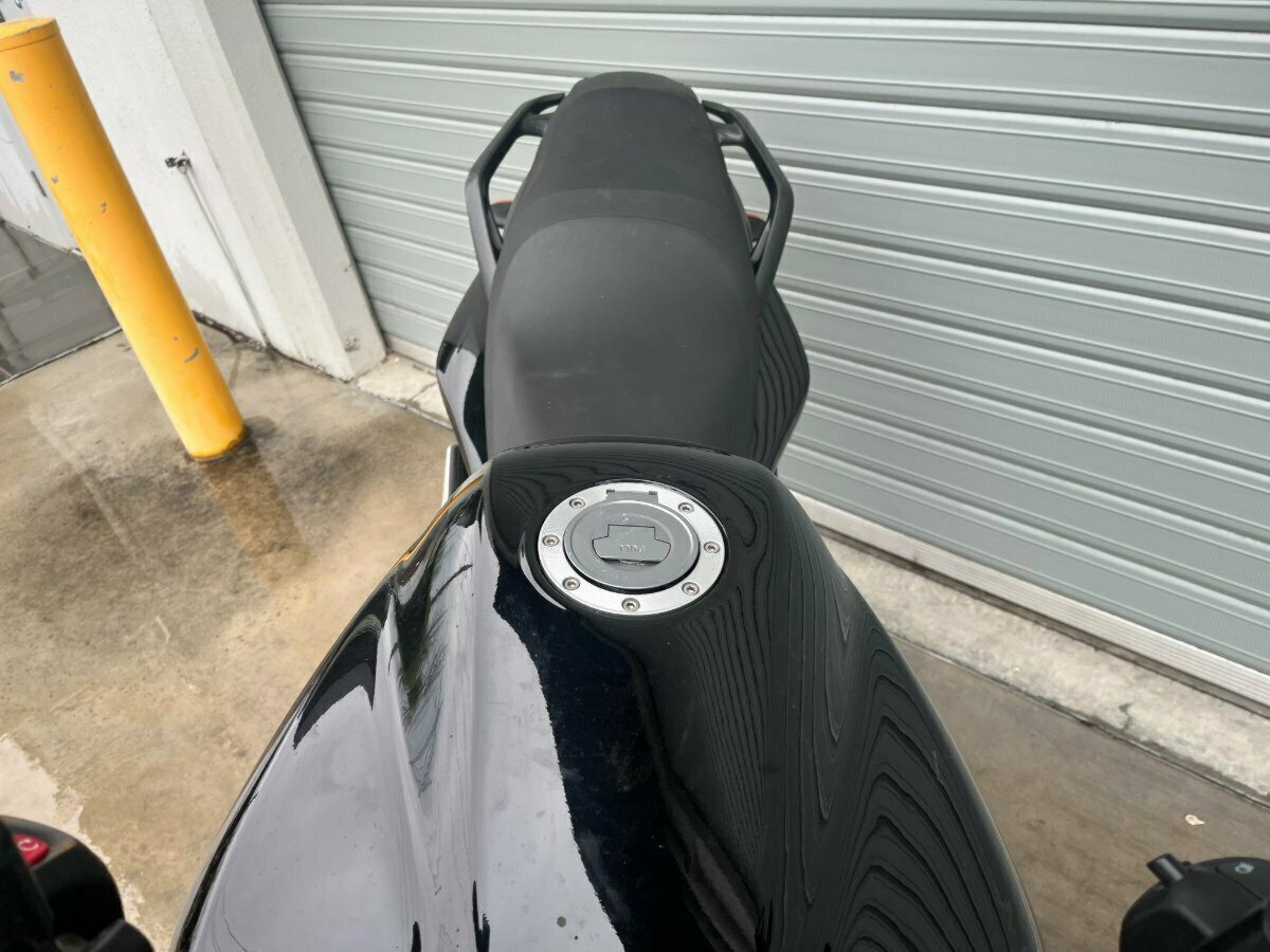 2006 YAMAHA FZ6N ROAD