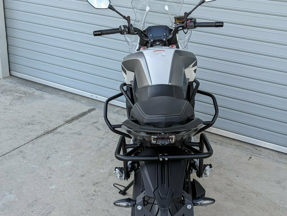 2022 CFMOTO 650MT ABS ROAD