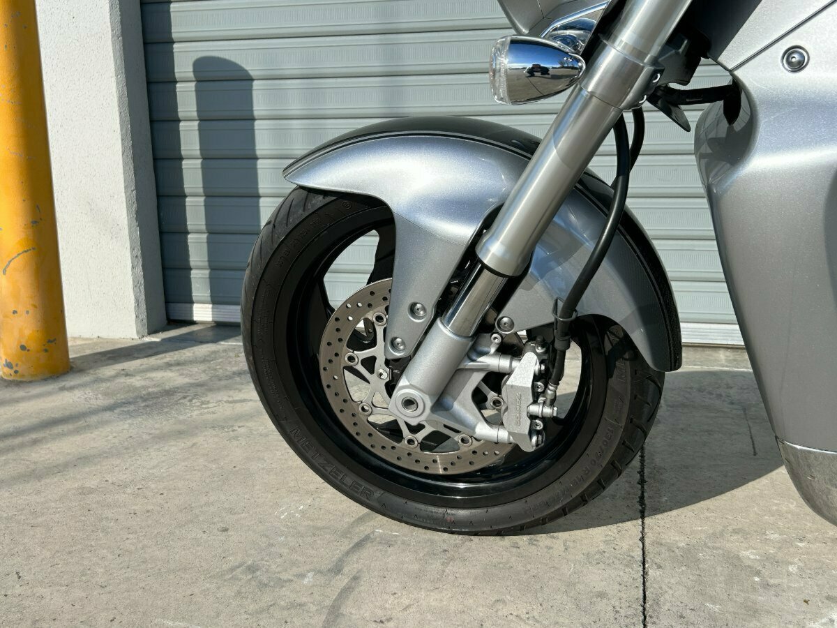 2013 SUZUKI VZR 1800 BOULEVARD (M109R) CRUISER