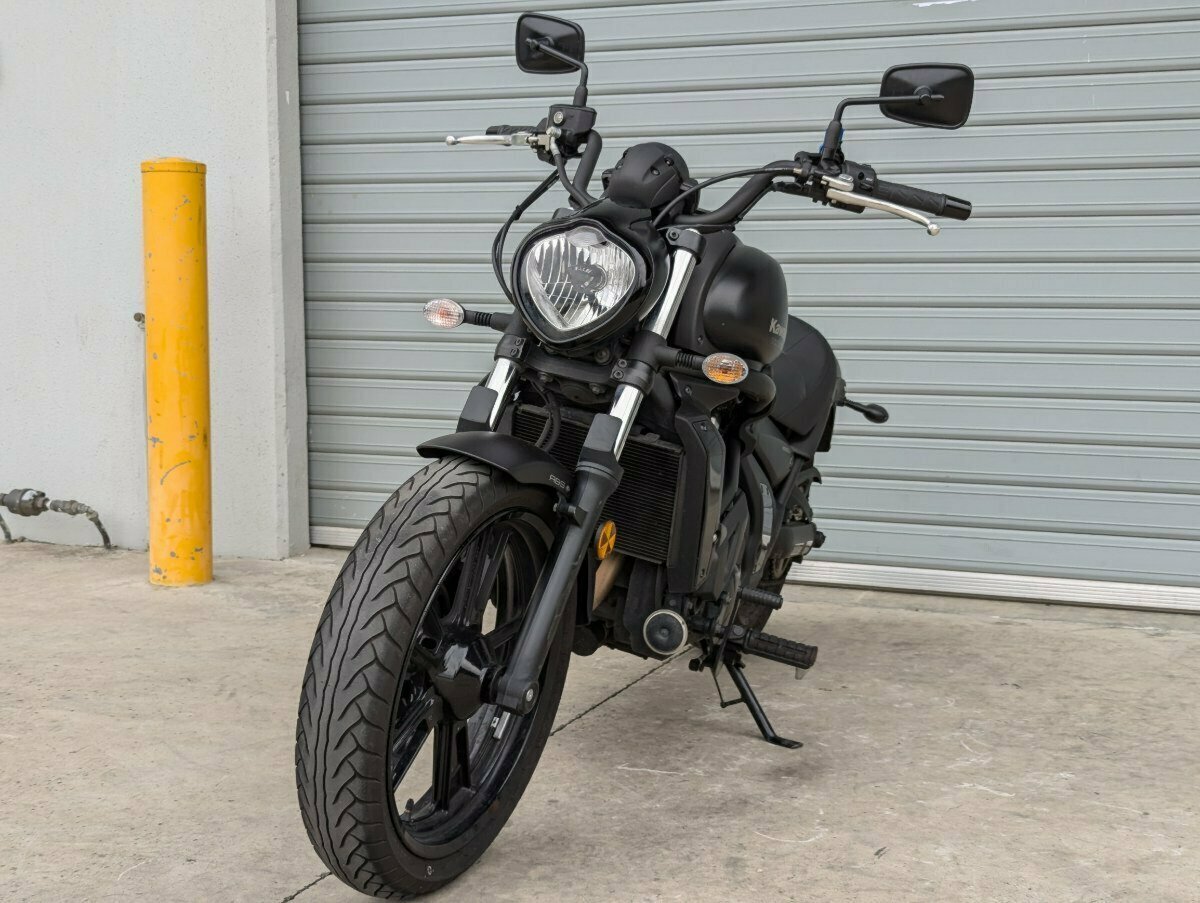 2023 KAWASAKI VULCAN S CRUISER