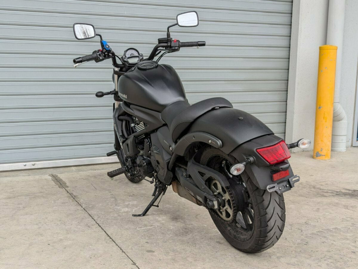 2023 KAWASAKI VULCAN S CRUISER