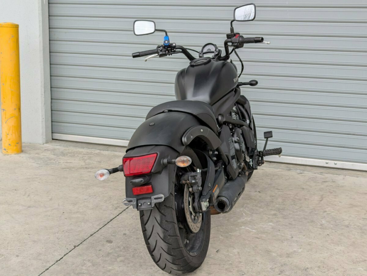2023 KAWASAKI VULCAN S CRUISER