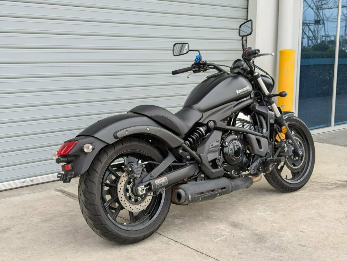 2023 KAWASAKI VULCAN S CRUISER