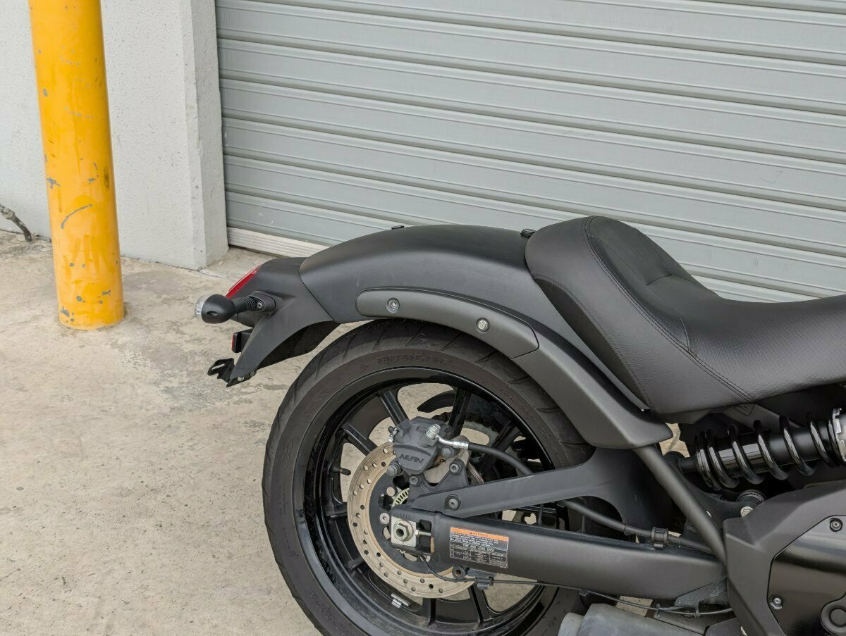 2023 KAWASAKI VULCAN S CRUISER
