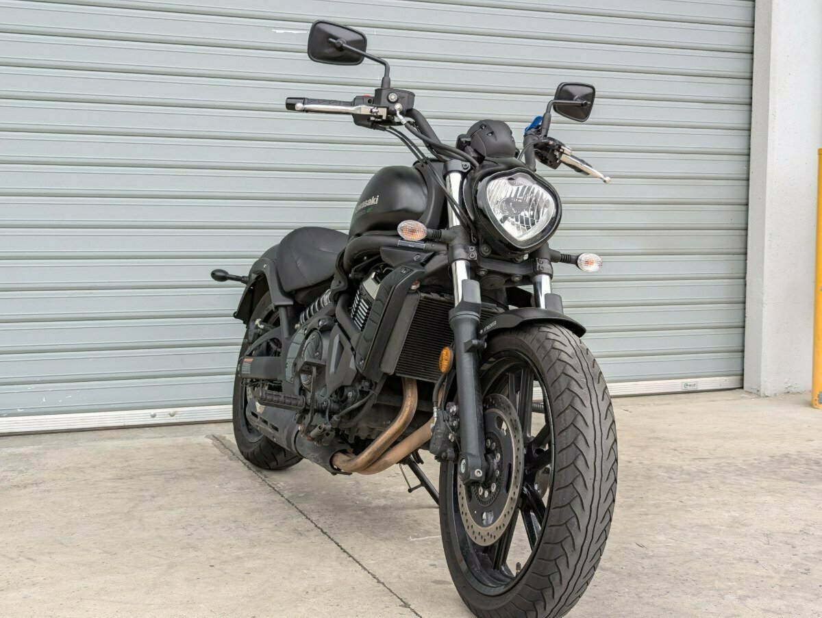2023 KAWASAKI VULCAN S CRUISER