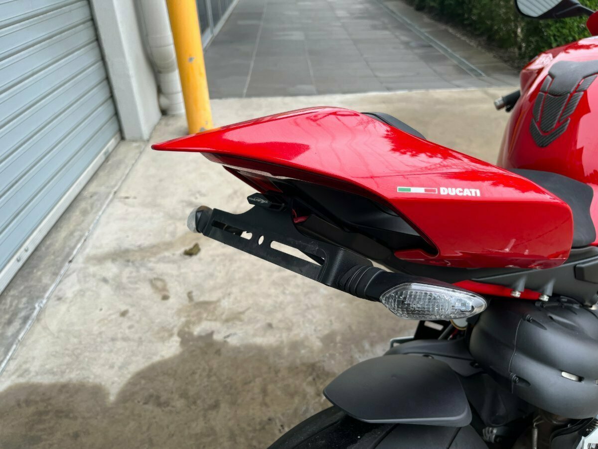 2023 DUCATI PANIGALE V4 SPORTS