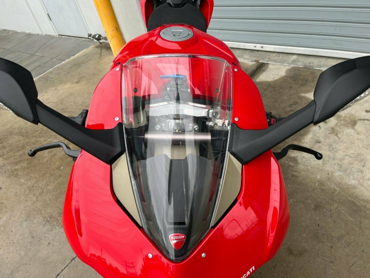 2023 DUCATI PANIGALE V4 SPORTS