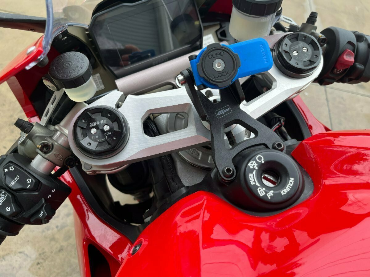 2023 DUCATI PANIGALE V4 SPORTS