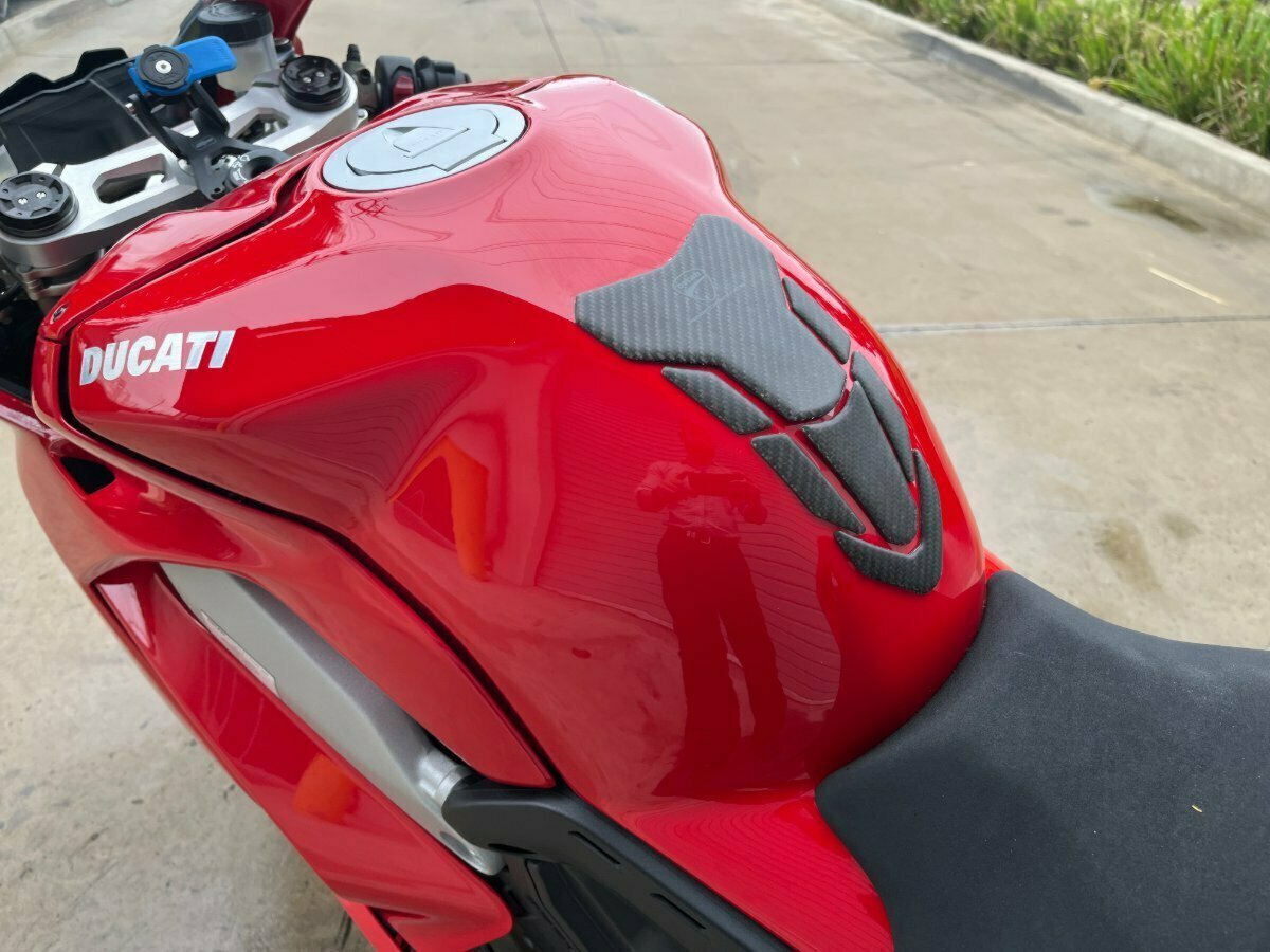 2023 DUCATI PANIGALE V4 SPORTS