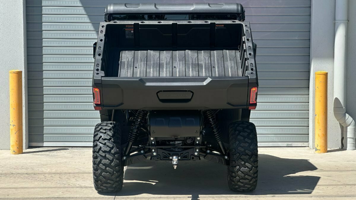 2025 CF MOTO UFORCE U10 PRO HIGHLAND ATV
