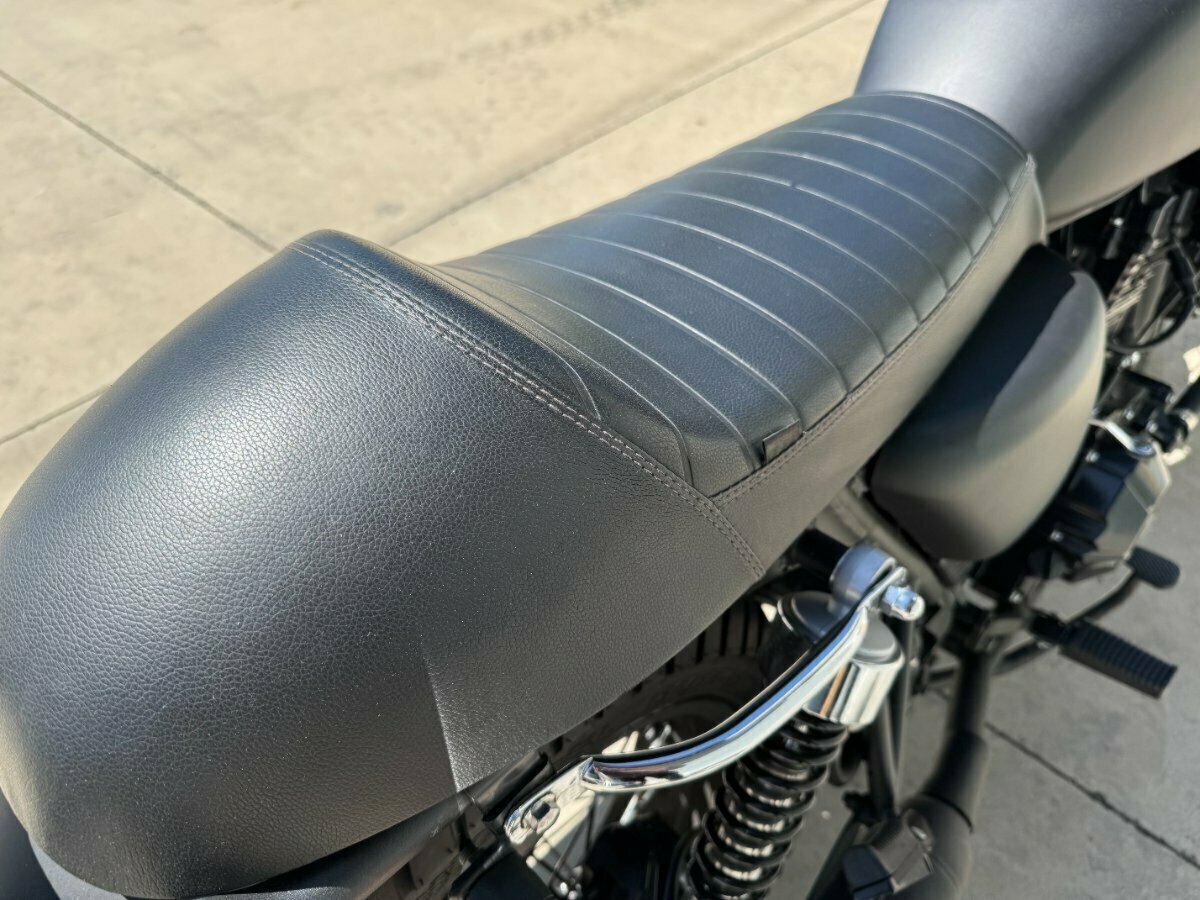 2023 BRAAAP ST400 DUAL SPORTS