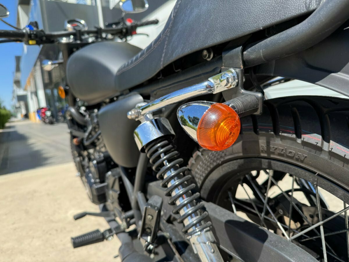 2023 BRAAAP ST400 DUAL SPORTS