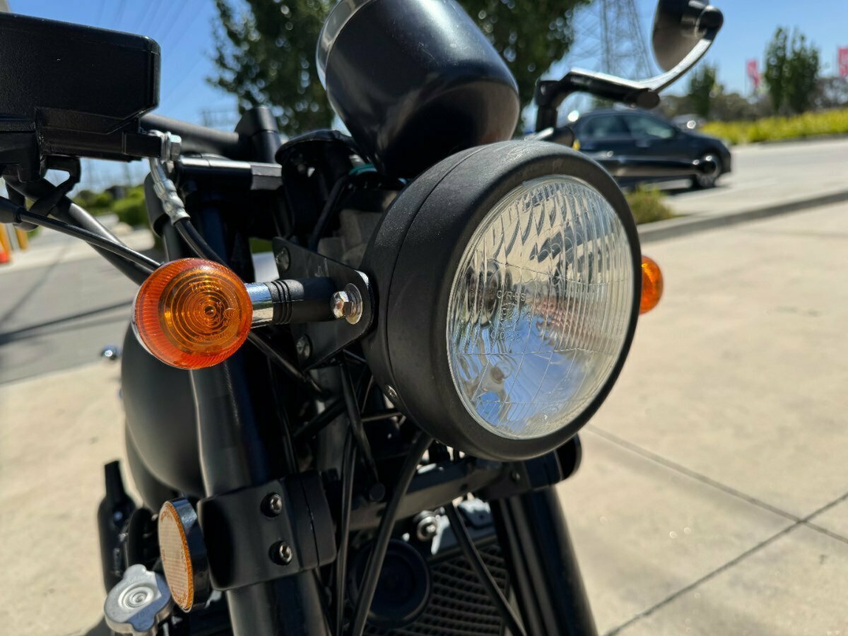 2023 BRAAAP ST400 DUAL SPORTS