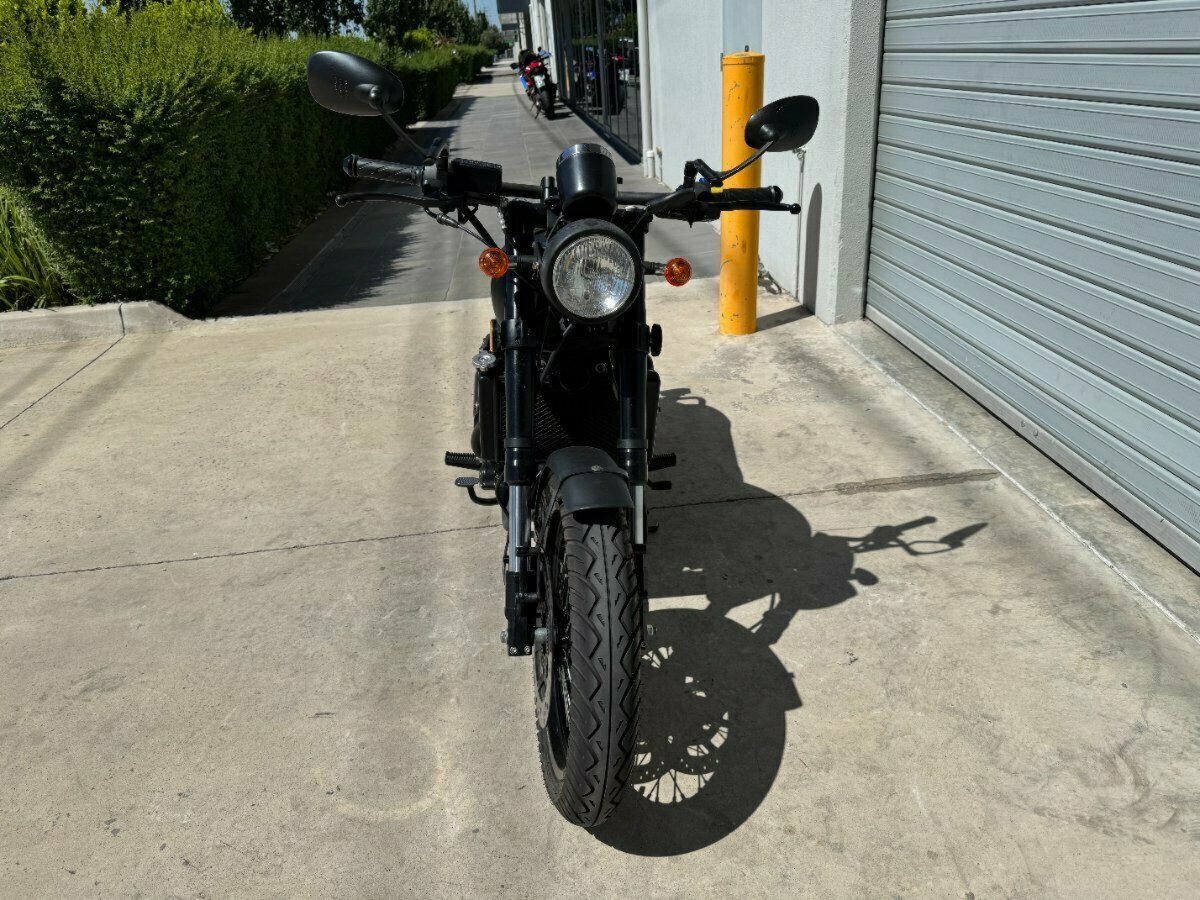 2023 BRAAAP ST400 DUAL SPORTS