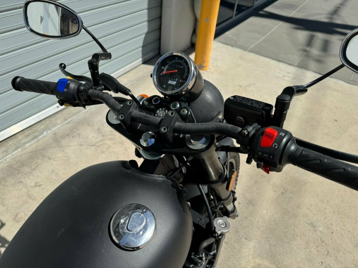 2023 BRAAAP ST400 DUAL SPORTS