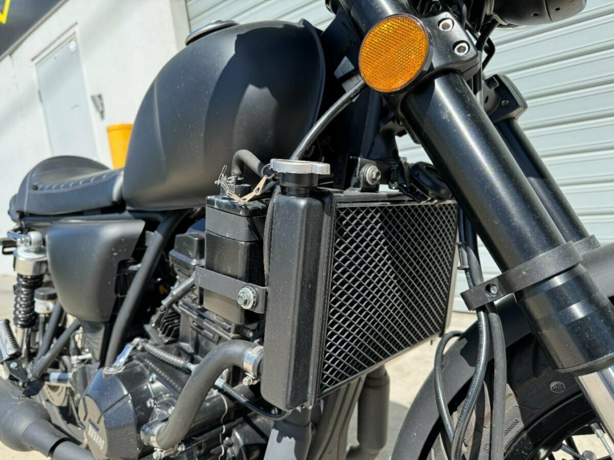 2023 BRAAAP ST400 DUAL SPORTS