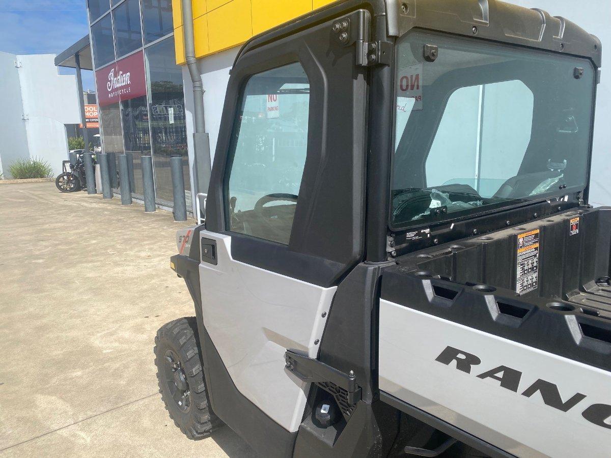 2024 POLARIS RANGER SP 570 NORTHSTAR EDITION ATV