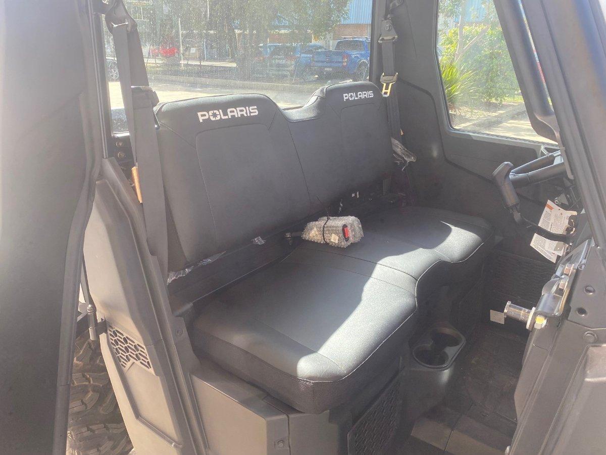 2024 POLARIS RANGER SP 570 NORTHSTAR EDITION ATV