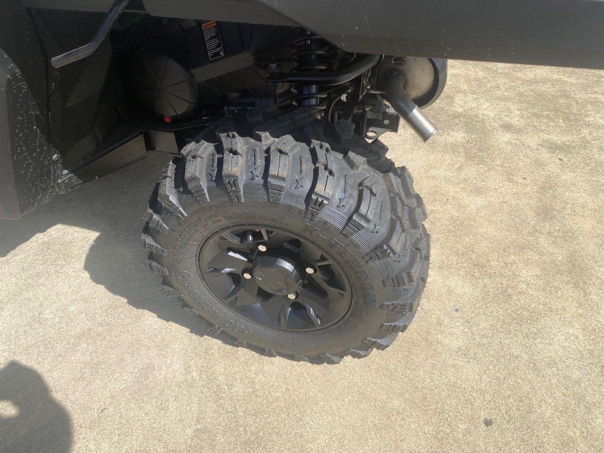 2024 POLARIS RANGER SP 570 NORTHSTAR EDITION ATV