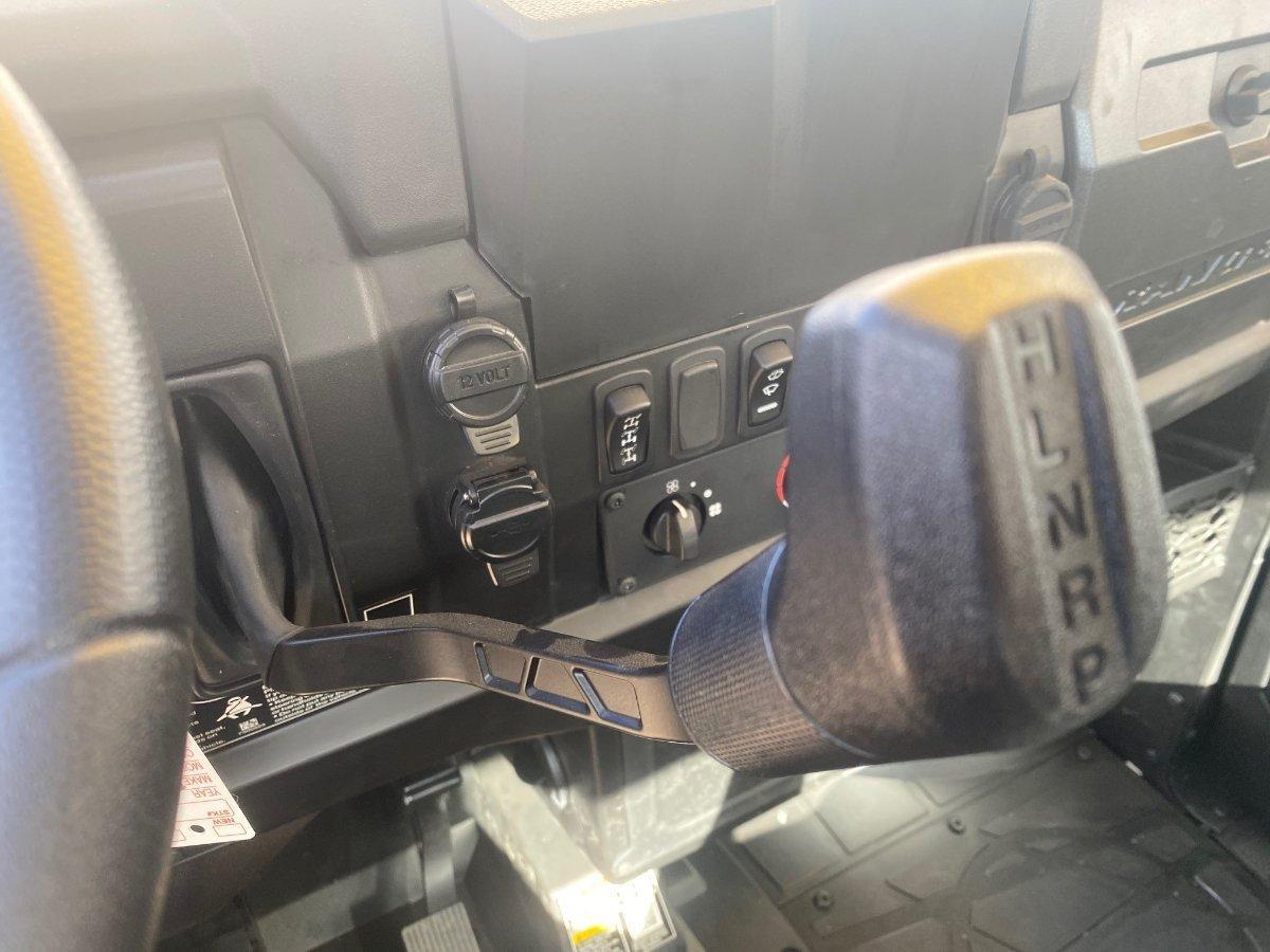 2024 POLARIS RANGER SP 570 NORTHSTAR EDITION ATV