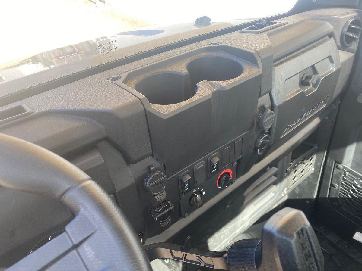 2024 POLARIS RANGER SP 570 NORTHSTAR EDITION ATV