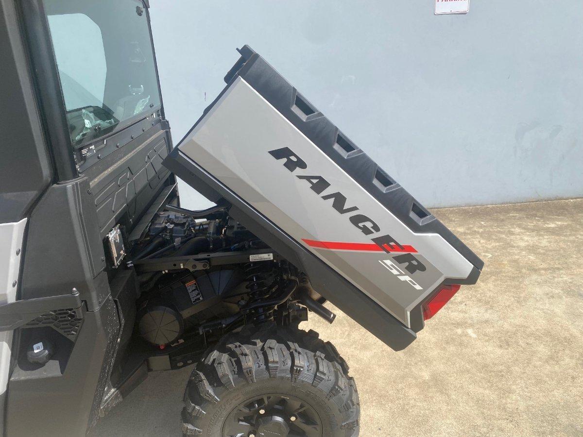 2024 POLARIS RANGER SP 570 NORTHSTAR EDITION ATV