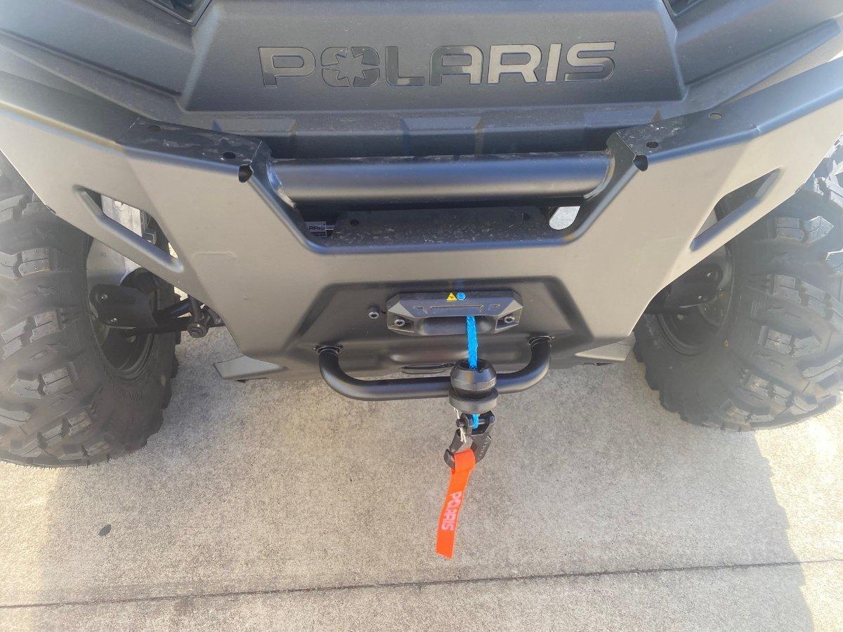 2024 POLARIS RANGER SP 570 NORTHSTAR EDITION ATV