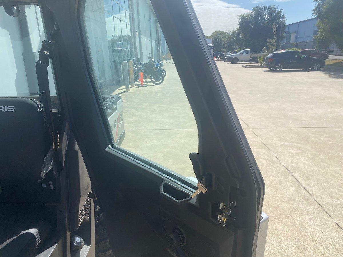 2024 POLARIS RANGER SP 570 NORTHSTAR EDITION ATV