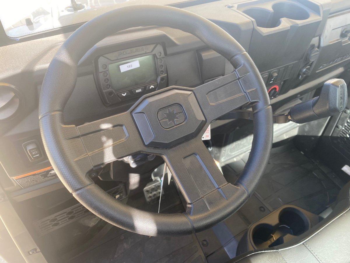 2024 POLARIS RANGER SP 570 NORTHSTAR EDITION ATV