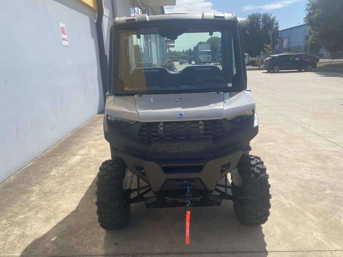 2024 POLARIS RANGER SP 570 NORTHSTAR EDITION ATV