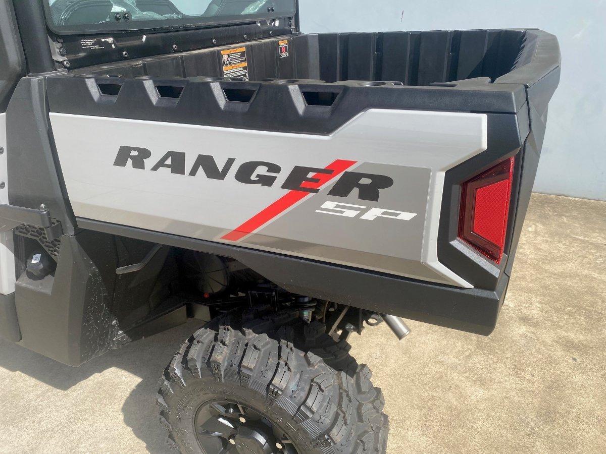 2024 POLARIS RANGER SP 570 NORTHSTAR EDITION ATV