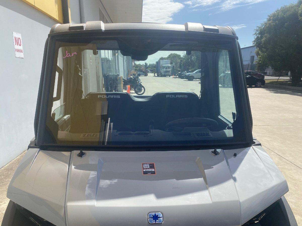 2024 POLARIS RANGER SP 570 NORTHSTAR EDITION ATV