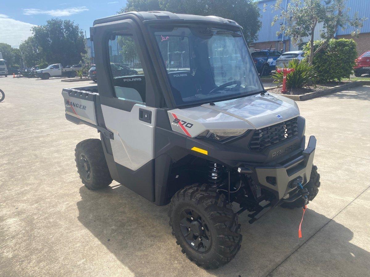 2024 POLARIS RANGER SP 570 NORTHSTAR EDITION ATV