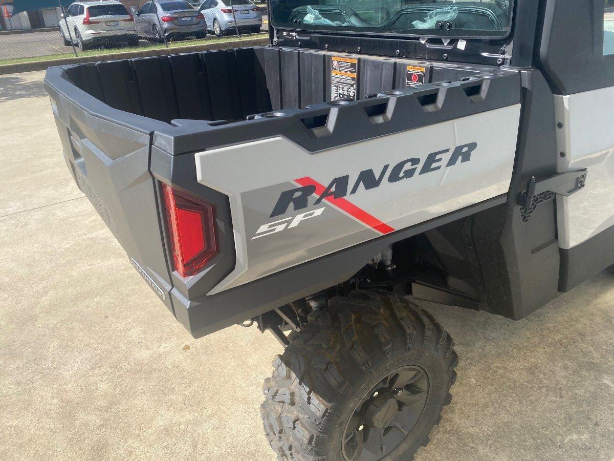 2024 POLARIS RANGER SP 570 NORTHSTAR EDITION ATV