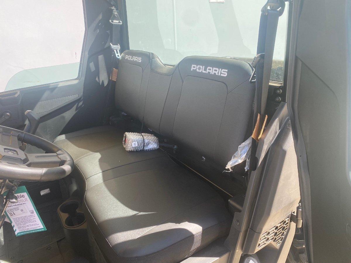 2024 POLARIS RANGER SP 570 NORTHSTAR EDITION ATV