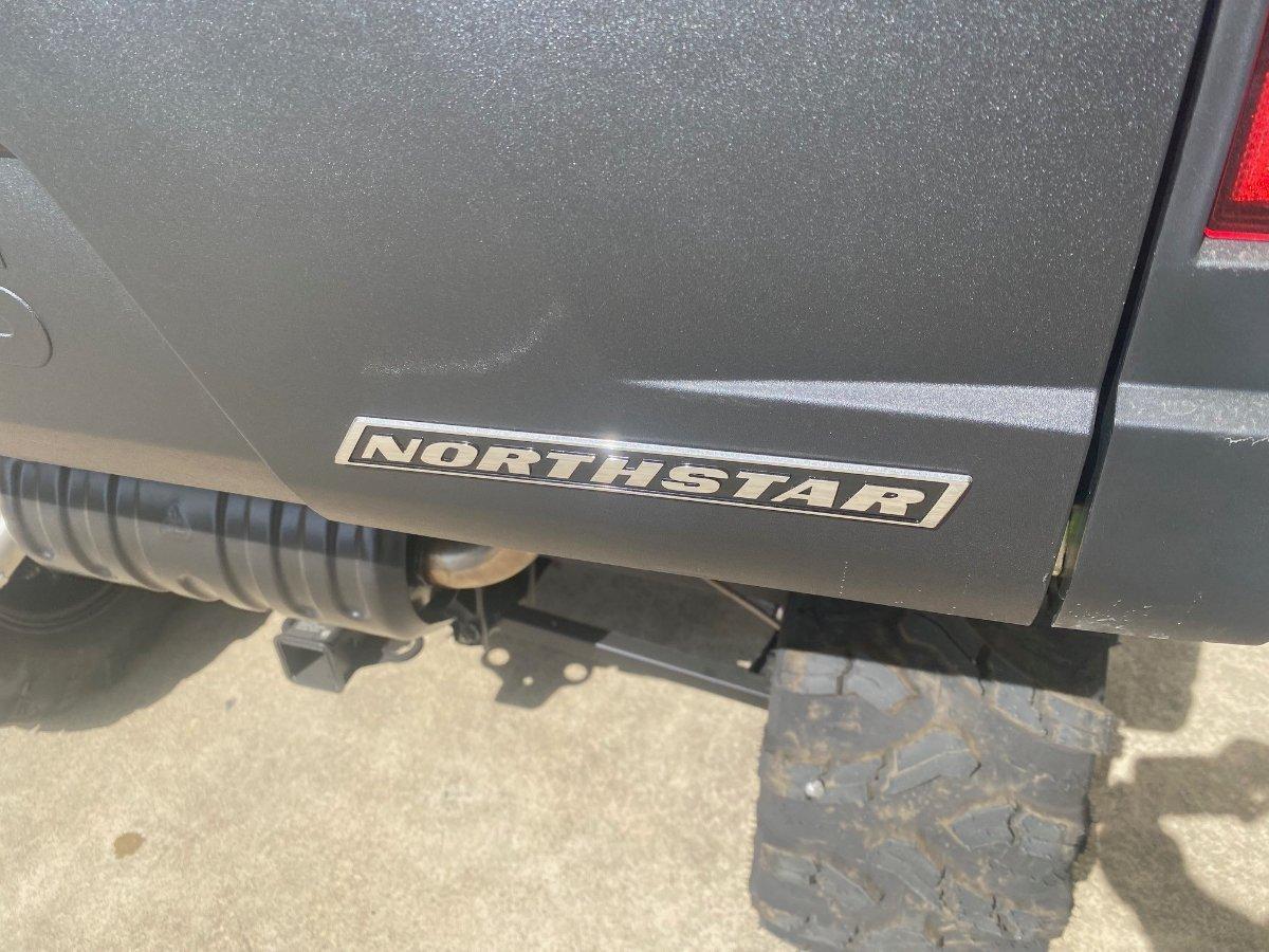 2024 POLARIS RANGER SP 570 NORTHSTAR EDITION ATV