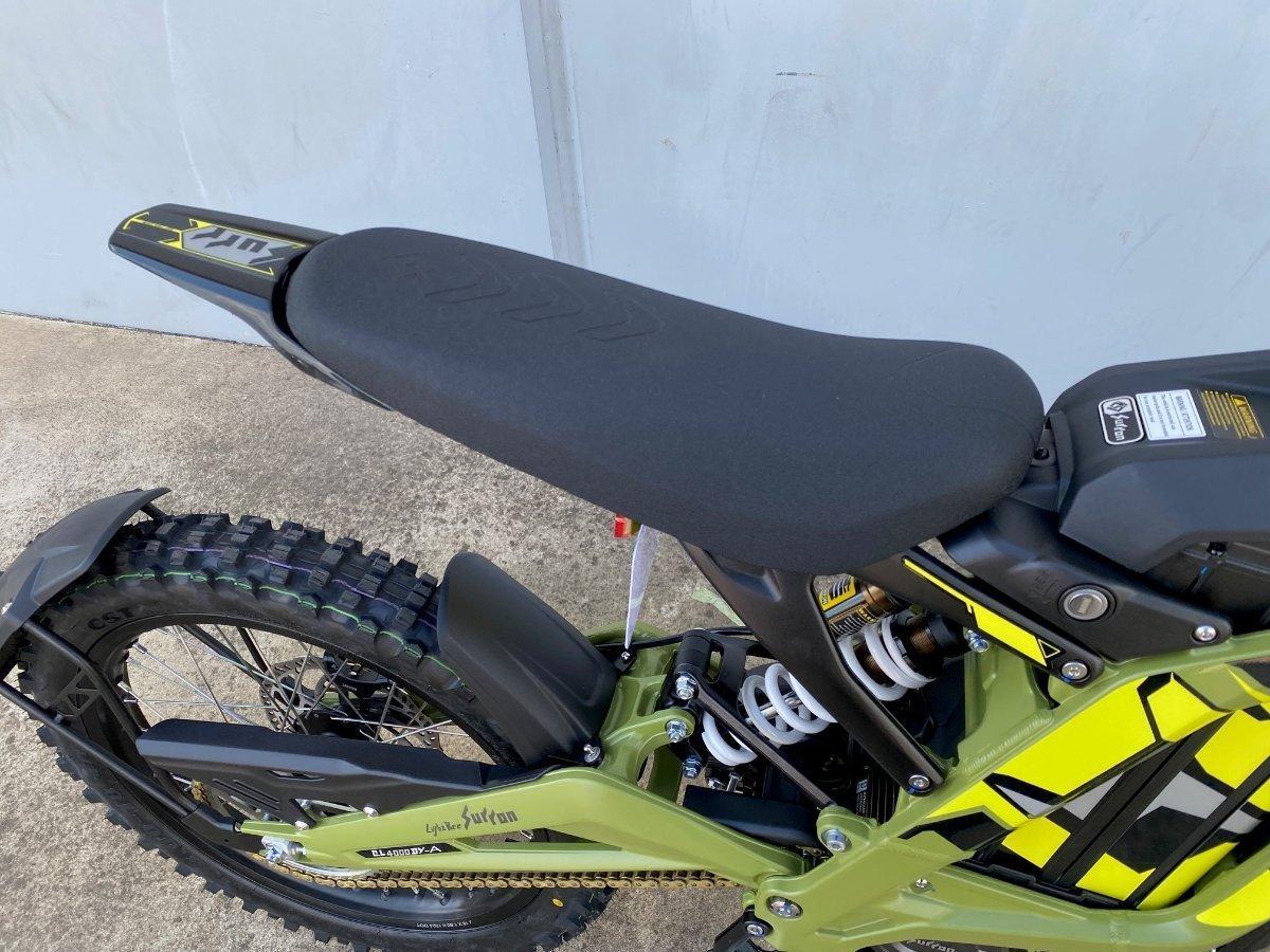 2025 SUR-RON LIGHT BEE X TRAIL