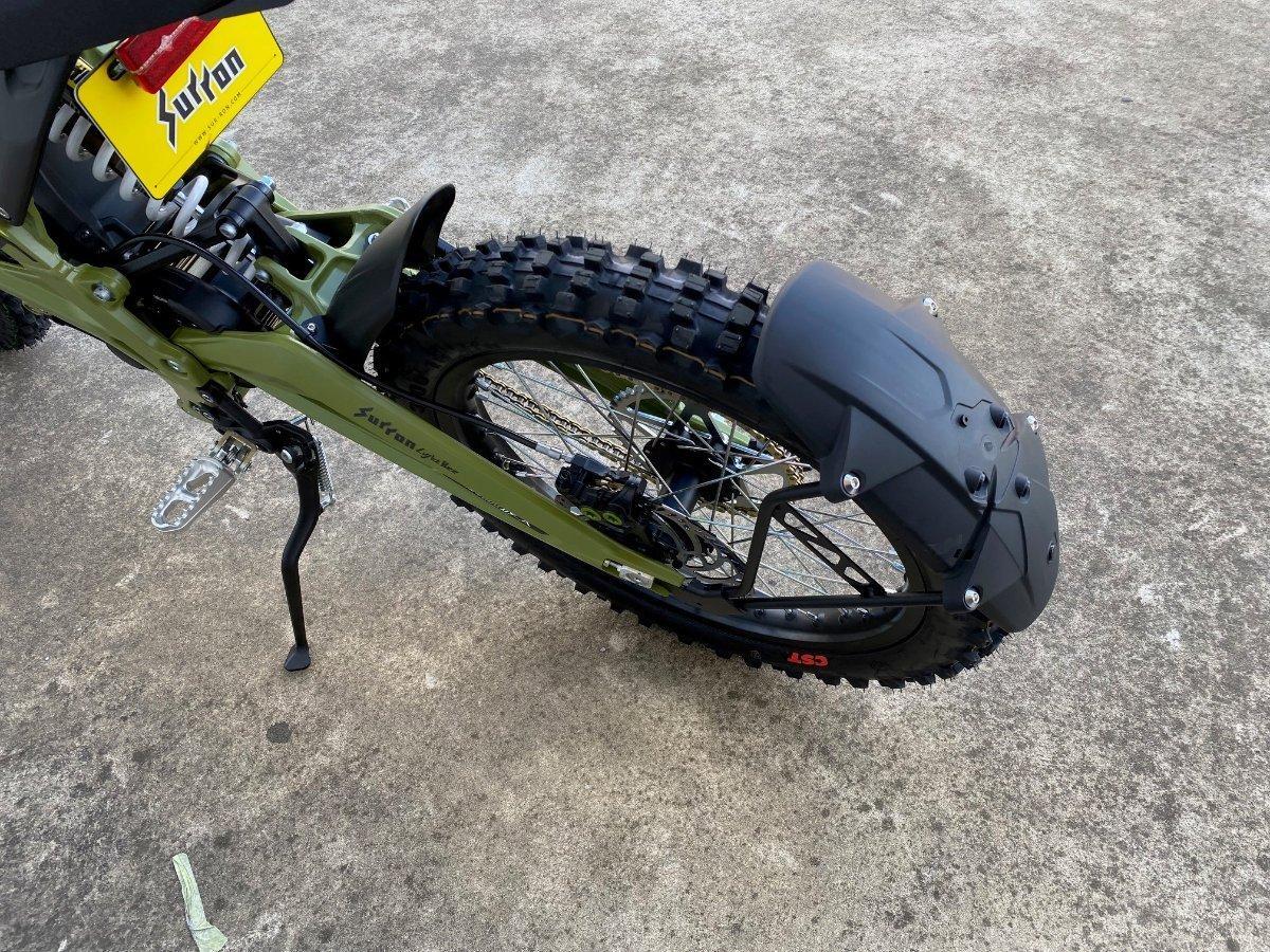 2025 SUR-RON LIGHT BEE X TRAIL