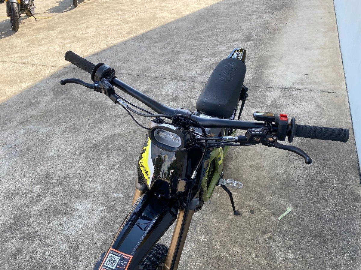 2025 SUR-RON LIGHT BEE X TRAIL