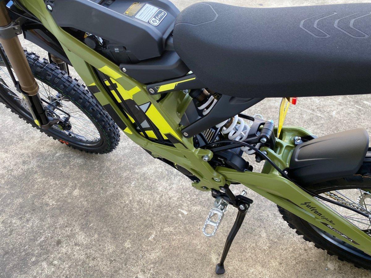 2025 SUR-RON LIGHT BEE X TRAIL