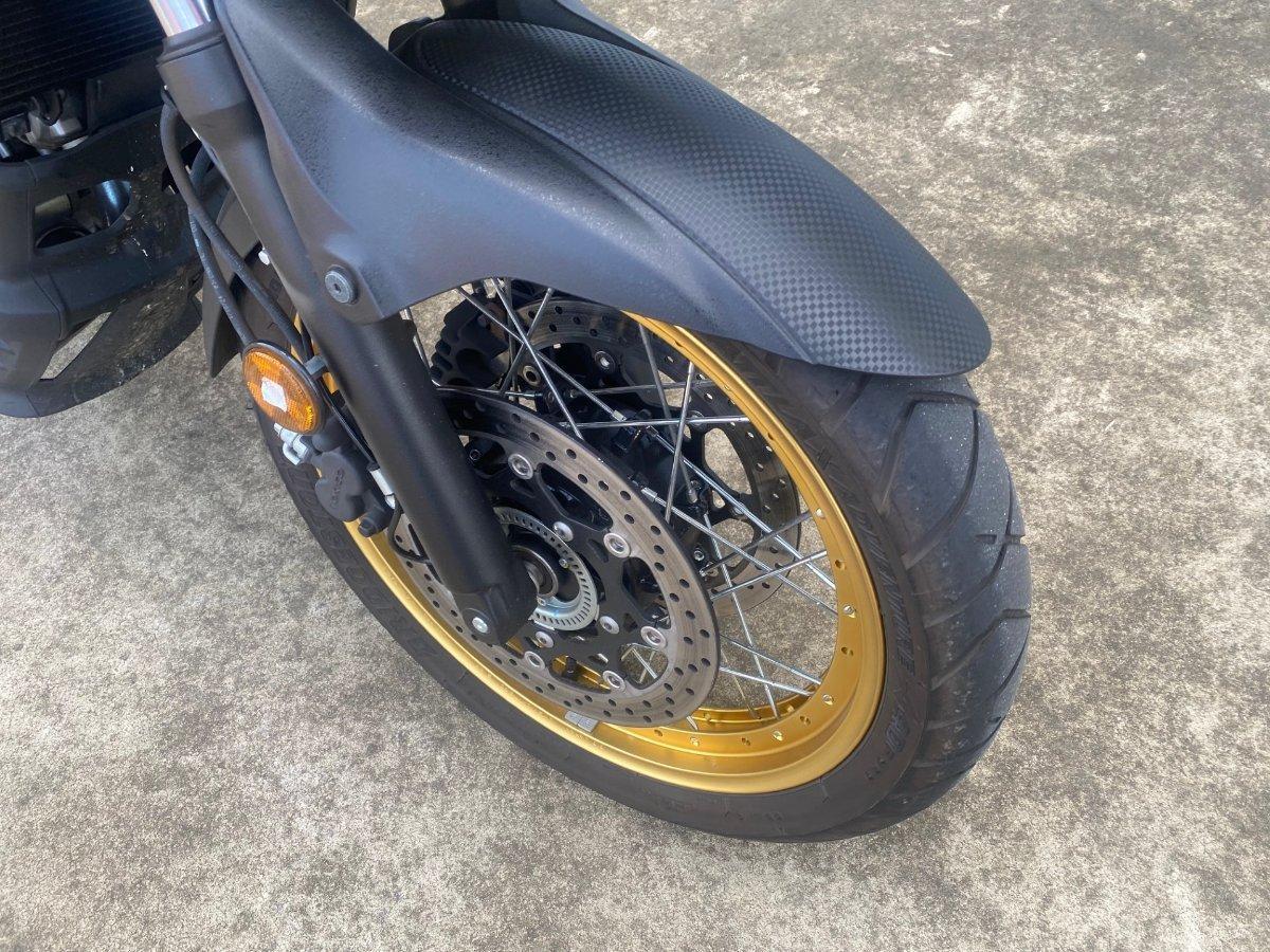 2024 SUZUKI V-STROM 650XT (DL650XA) MY25 DUAL SPORTS