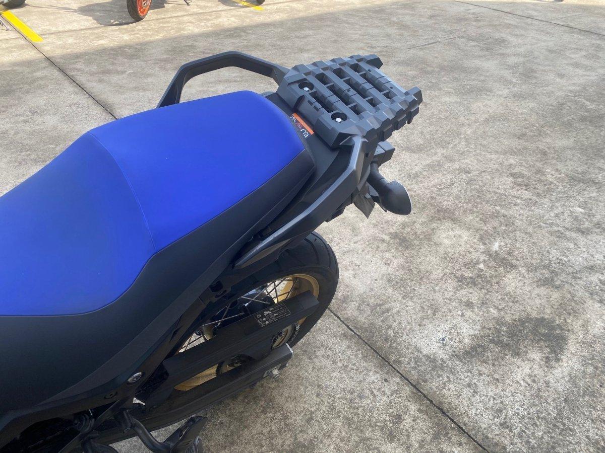 2024 SUZUKI V-STROM 650XT (DL650XA) MY25 DUAL SPORTS
