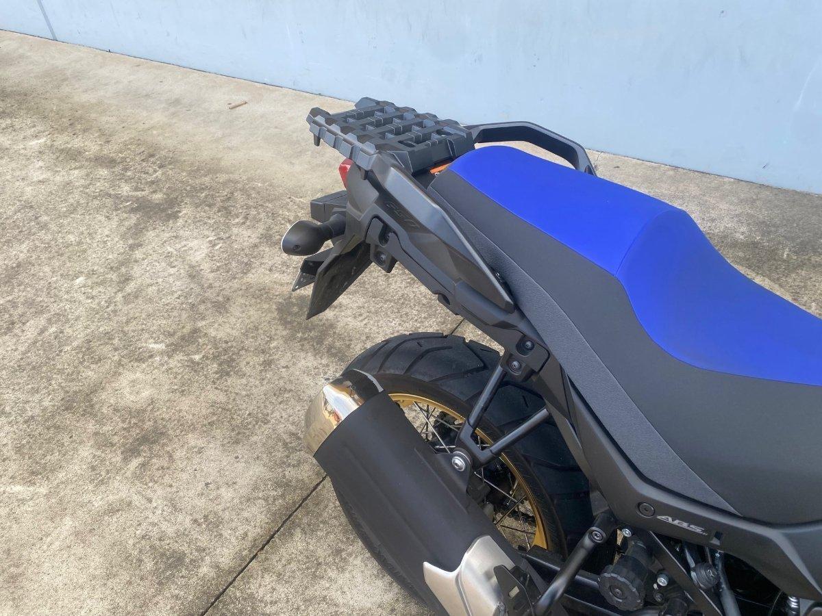 2024 SUZUKI V-STROM 650XT (DL650XA) MY25 DUAL SPORTS
