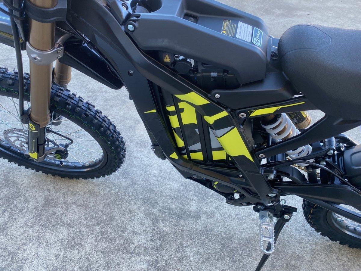 2025 SUR-RON LIGHT BEE X TRAIL