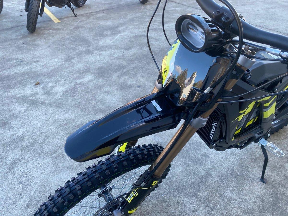 2025 SUR-RON LIGHT BEE X TRAIL