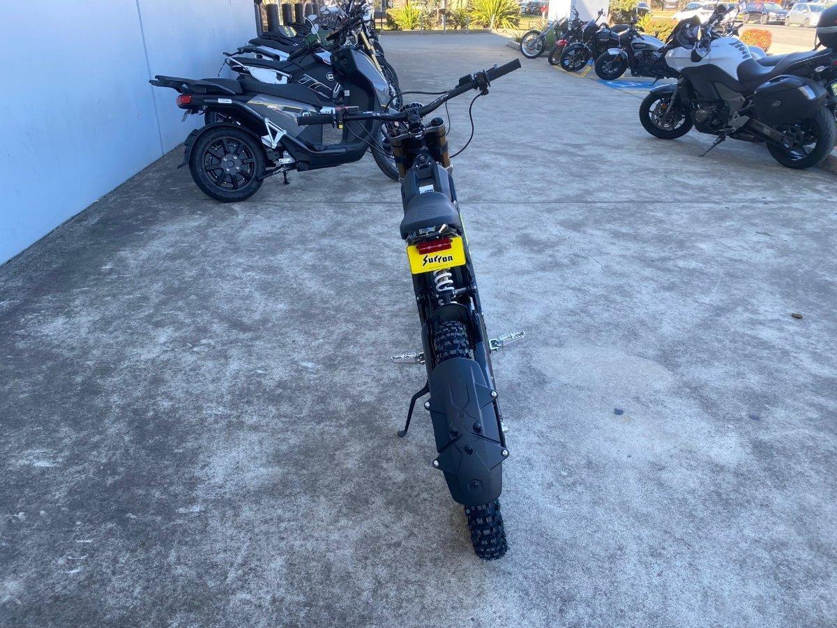 2025 SUR-RON LIGHT BEE X TRAIL