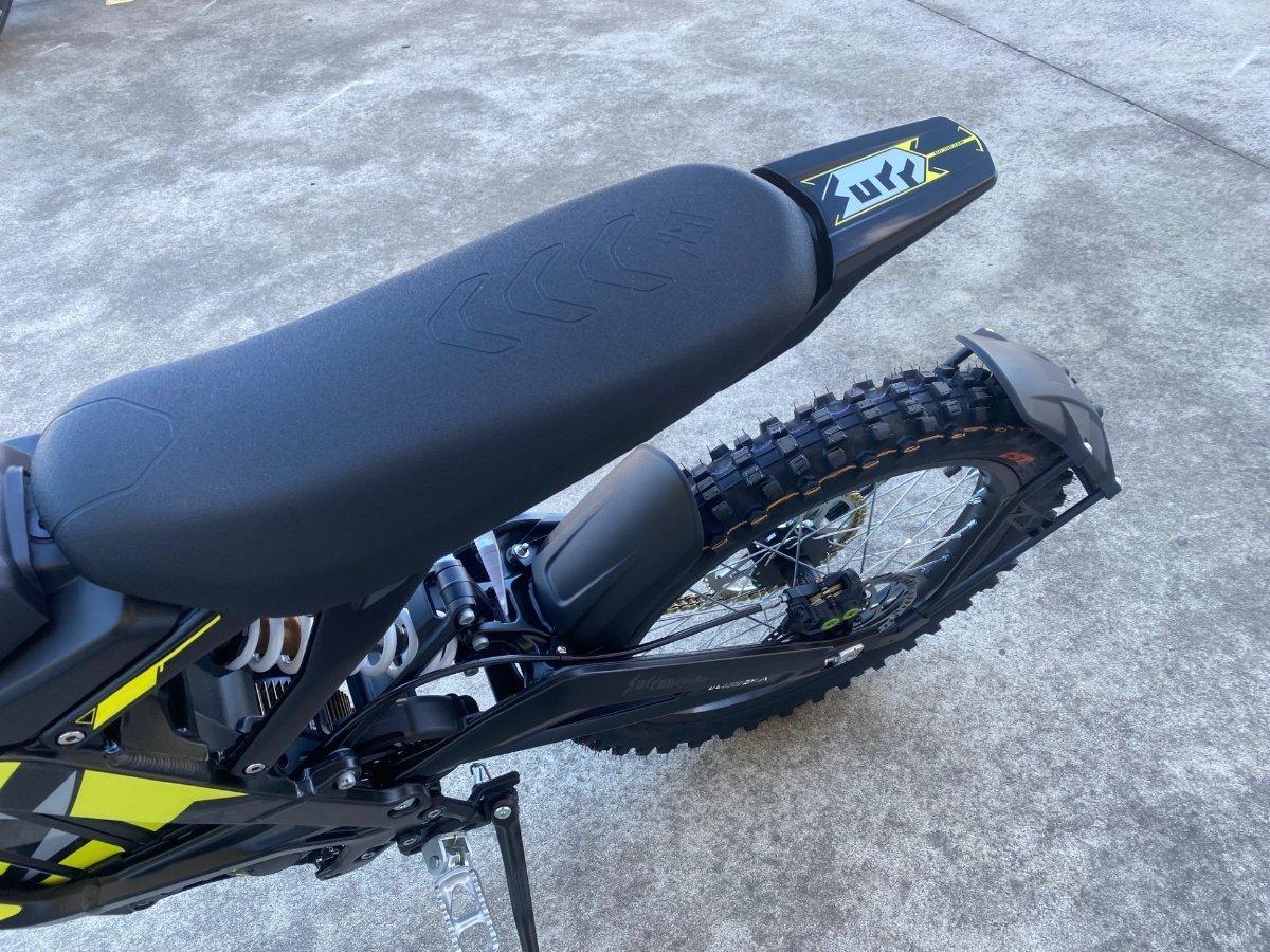 2025 SUR-RON LIGHT BEE X TRAIL