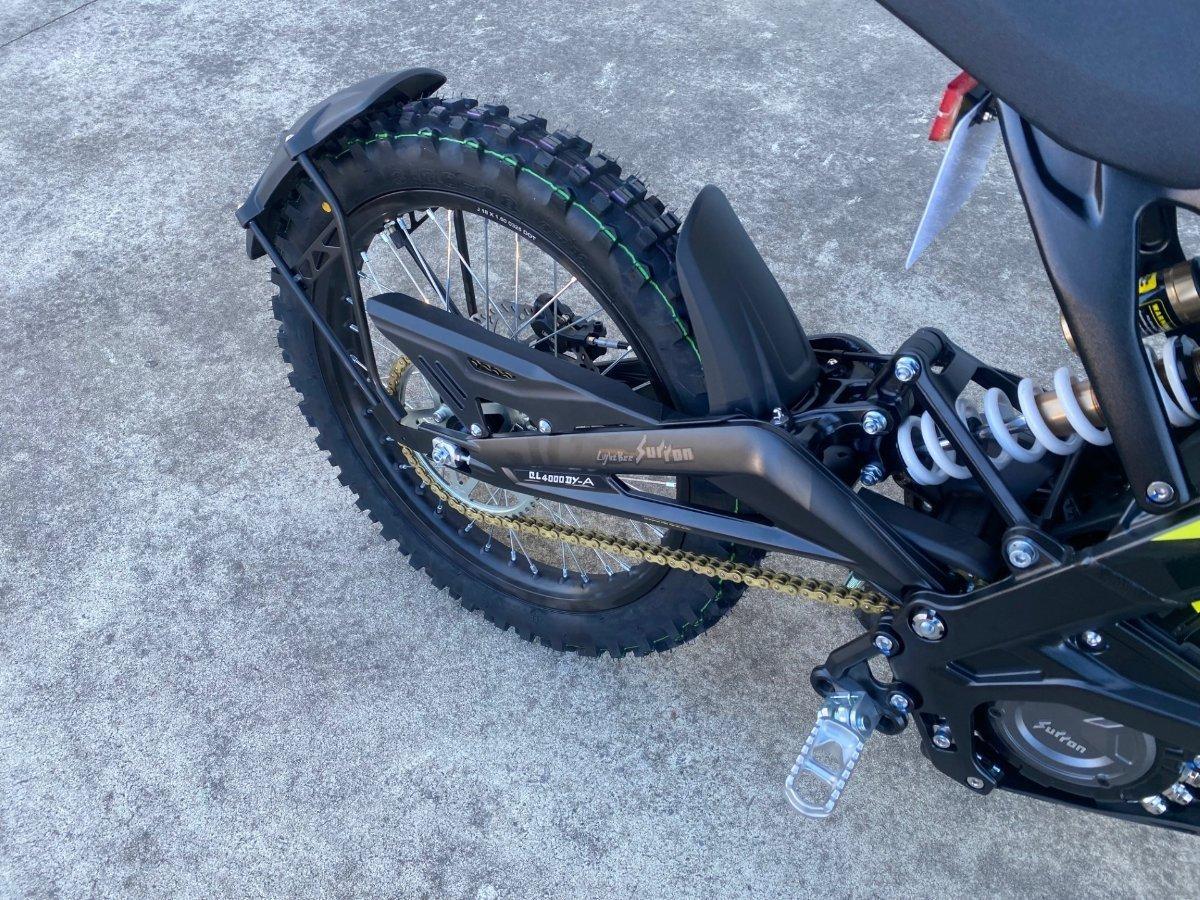 2025 SUR-RON LIGHT BEE X TRAIL