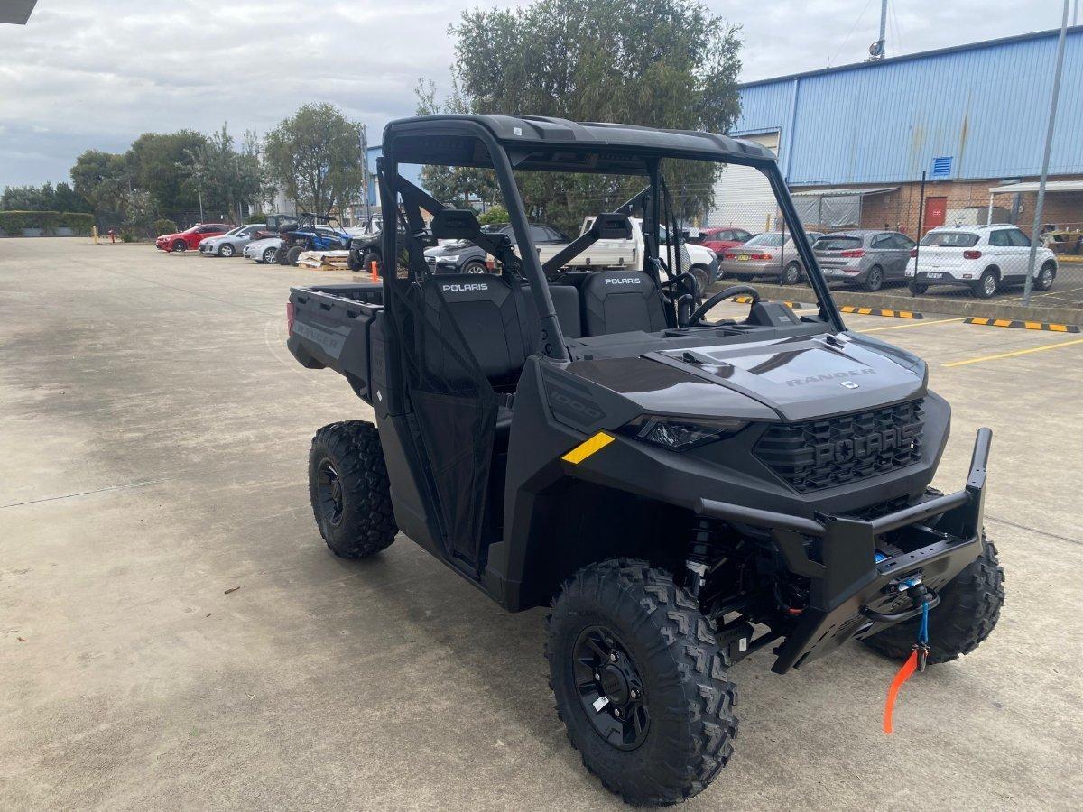2025 POLARIS RANGER 1000 EPS PREMIUM ATV