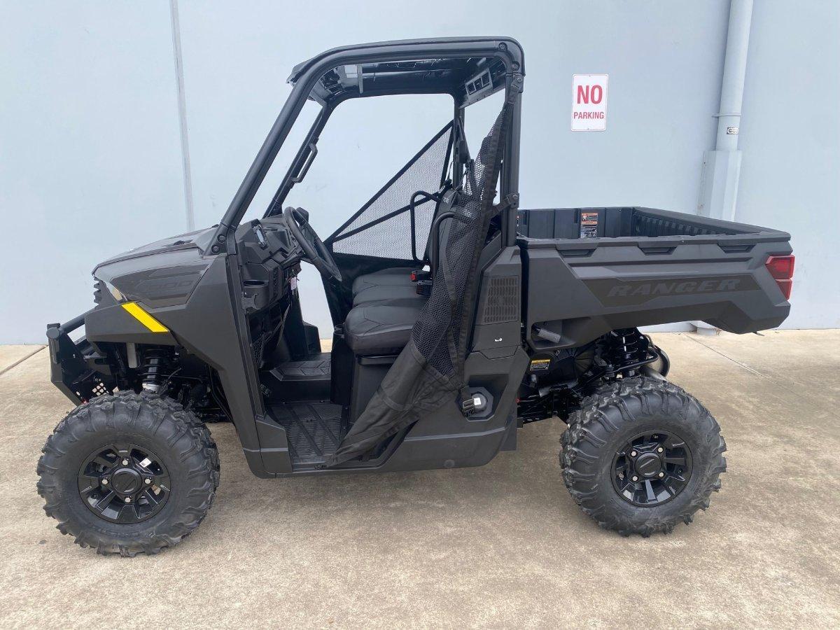 2025 POLARIS RANGER 1000 EPS PREMIUM ATV